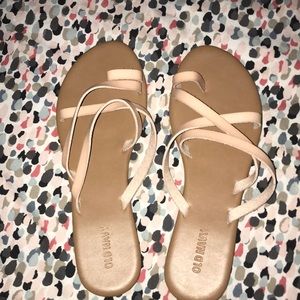 Old navy Sandals